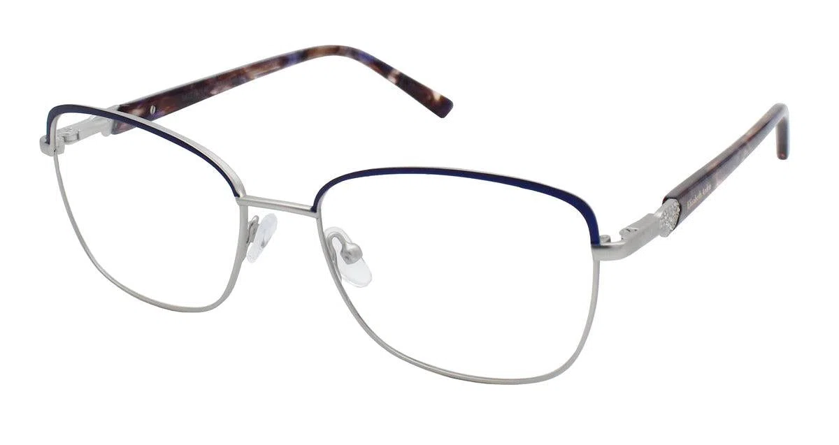 Elizabeth Arden 6078 Eyeglasses - view 2